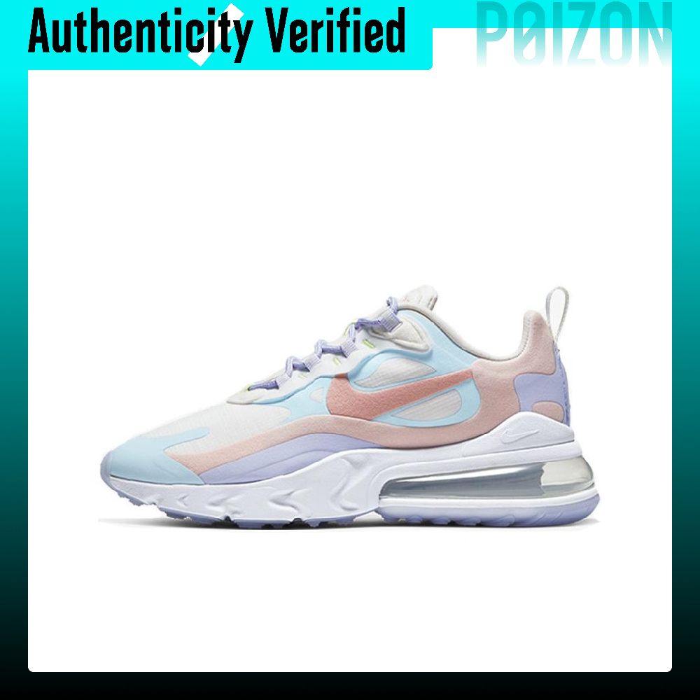 Nike Shoes Air Max 270 - รองเท้าวิ่ง Nike Air Max 270 สำหรับผู้หญิง