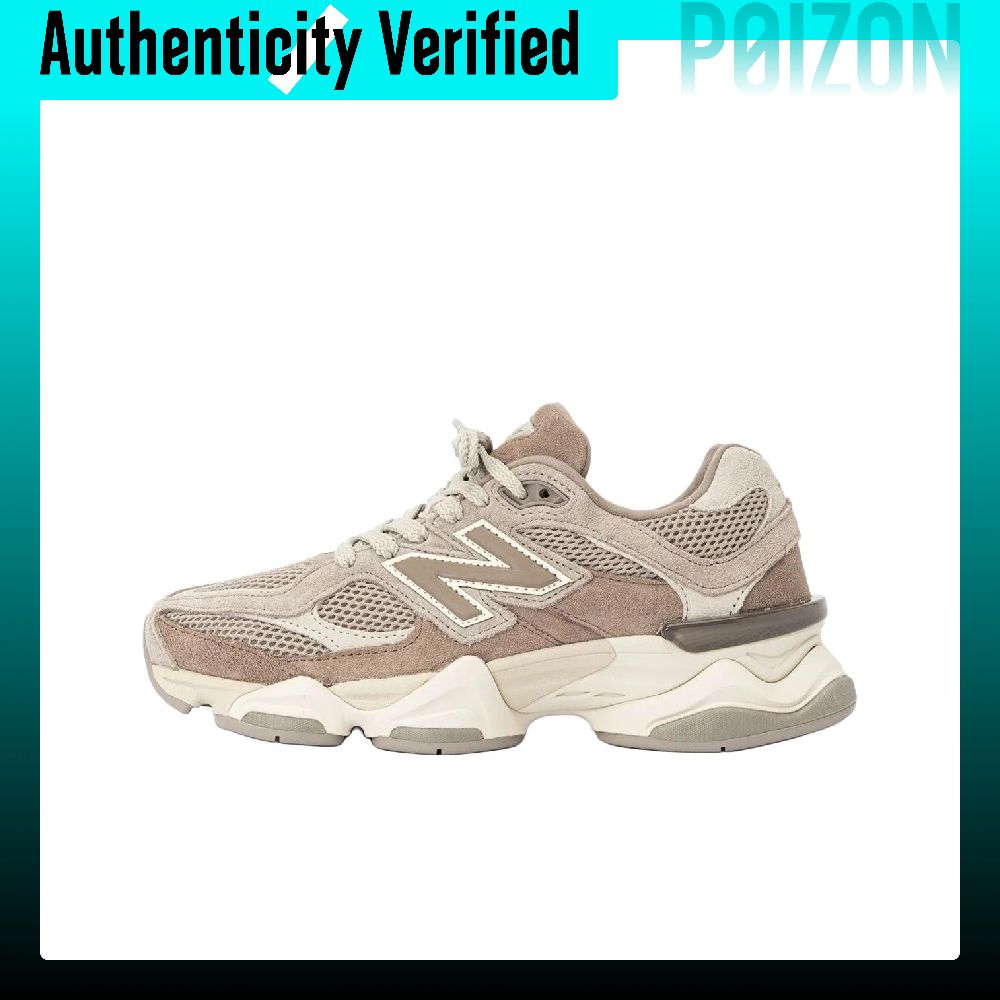 New Balance Shoes 9060 - รองเท้าวิ่ง New Balance รุ่น NB 9060
