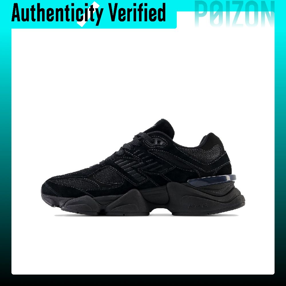 New Balance Shoes 9060 - รองเท้าลำลอง New Balance NB 9060 สำหรับทุกเพศ