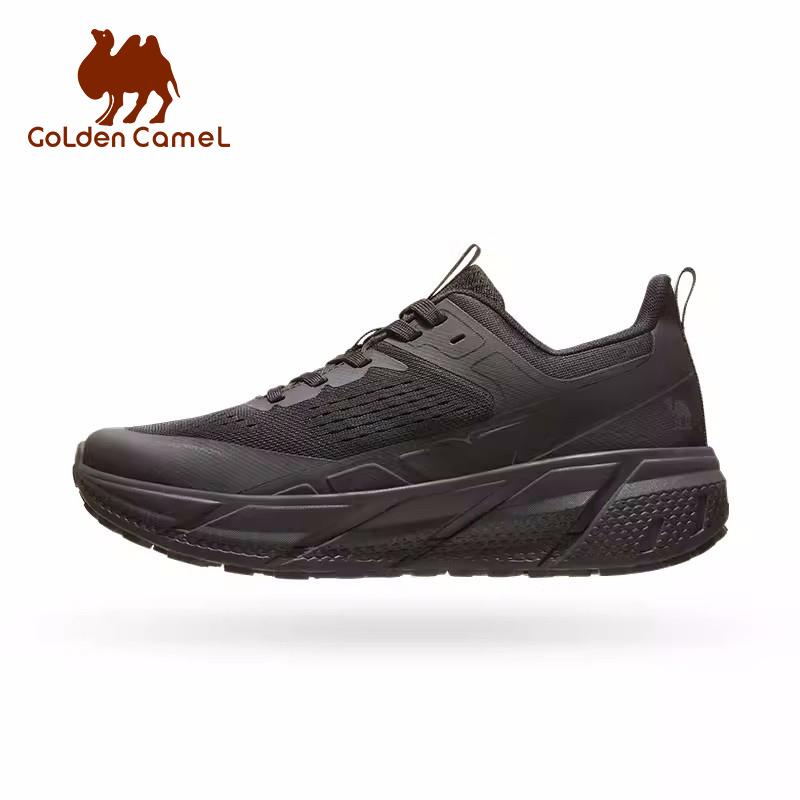 New Balance Shoes 9060 - รองเท้าวิ่งกีฬา GODLEN CAMEL สำหรับผู้หญิงและผู้ชาย รองเท้าผ้าใบ ระบายอากาศได้ดี
