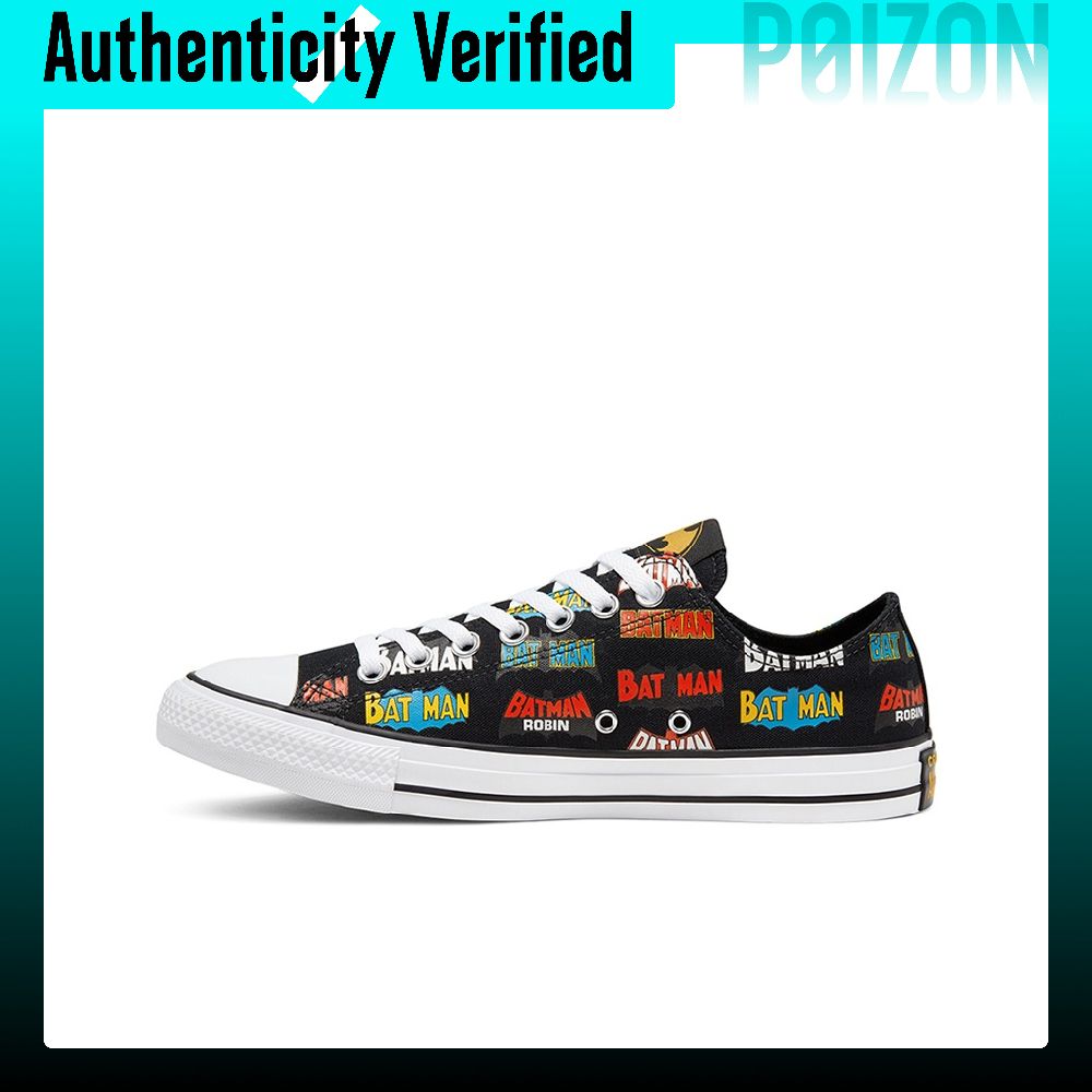 Converse Shoes Chuck Taylor All Star - รองเท้าผ้าใบ Converse Chuck Taylor All Star