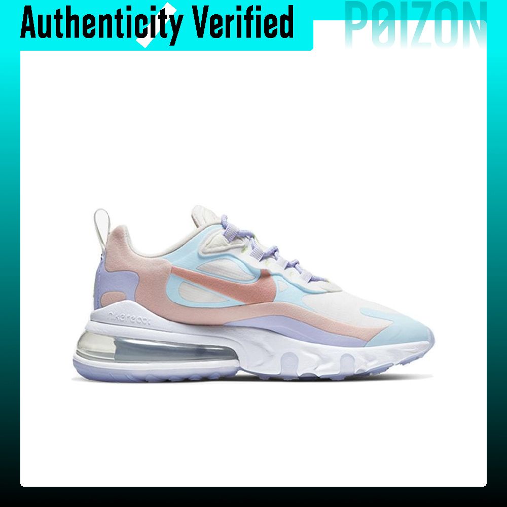 รองเท้าวิ่ง Nike Air Max 270 ส - Nike Shoes Air Max 270 บทวิจารณ์และราคา