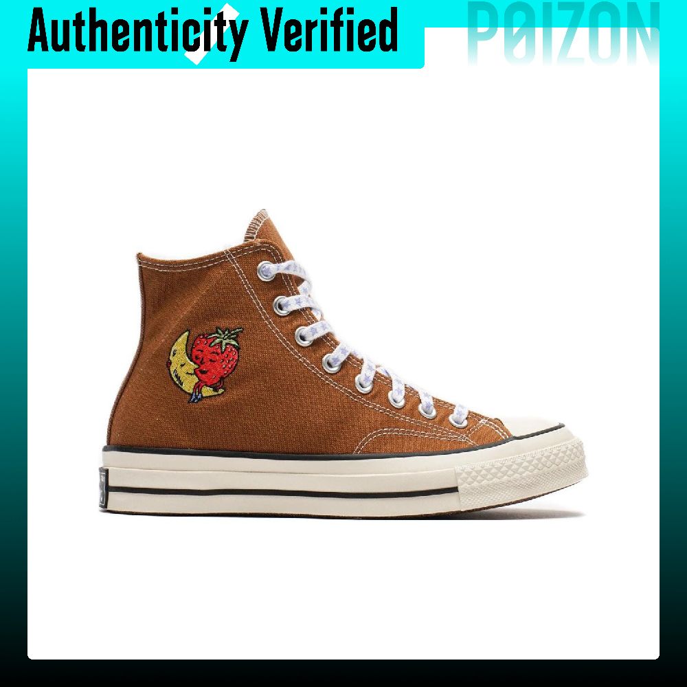 รองเท้าผ้าใบ Converse Chuck 70 - Converse Shoes Chuck 70 บทวิจารณ์และราคา