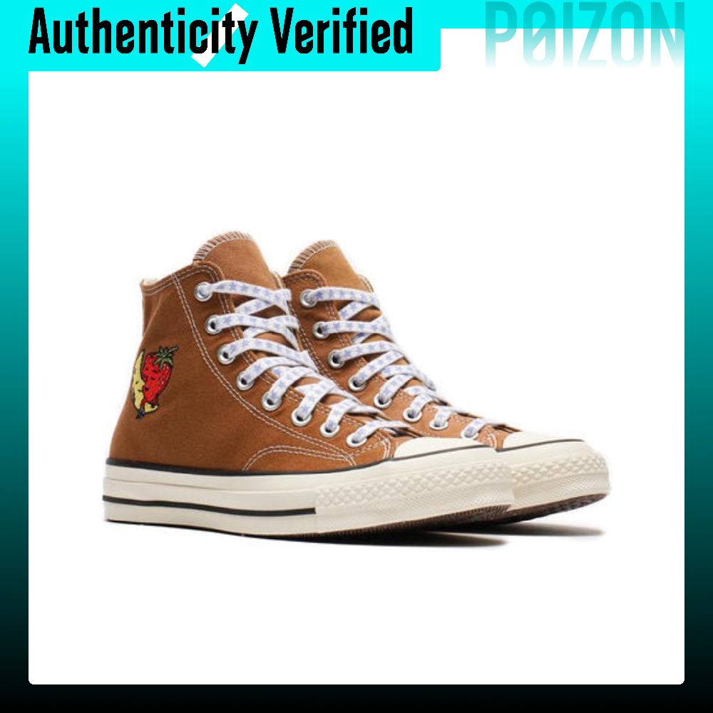 รองเท้าผ้าใบ Converse Chuck 70 - Converse Shoes Chuck 70 บทวิจารณ์และราคา