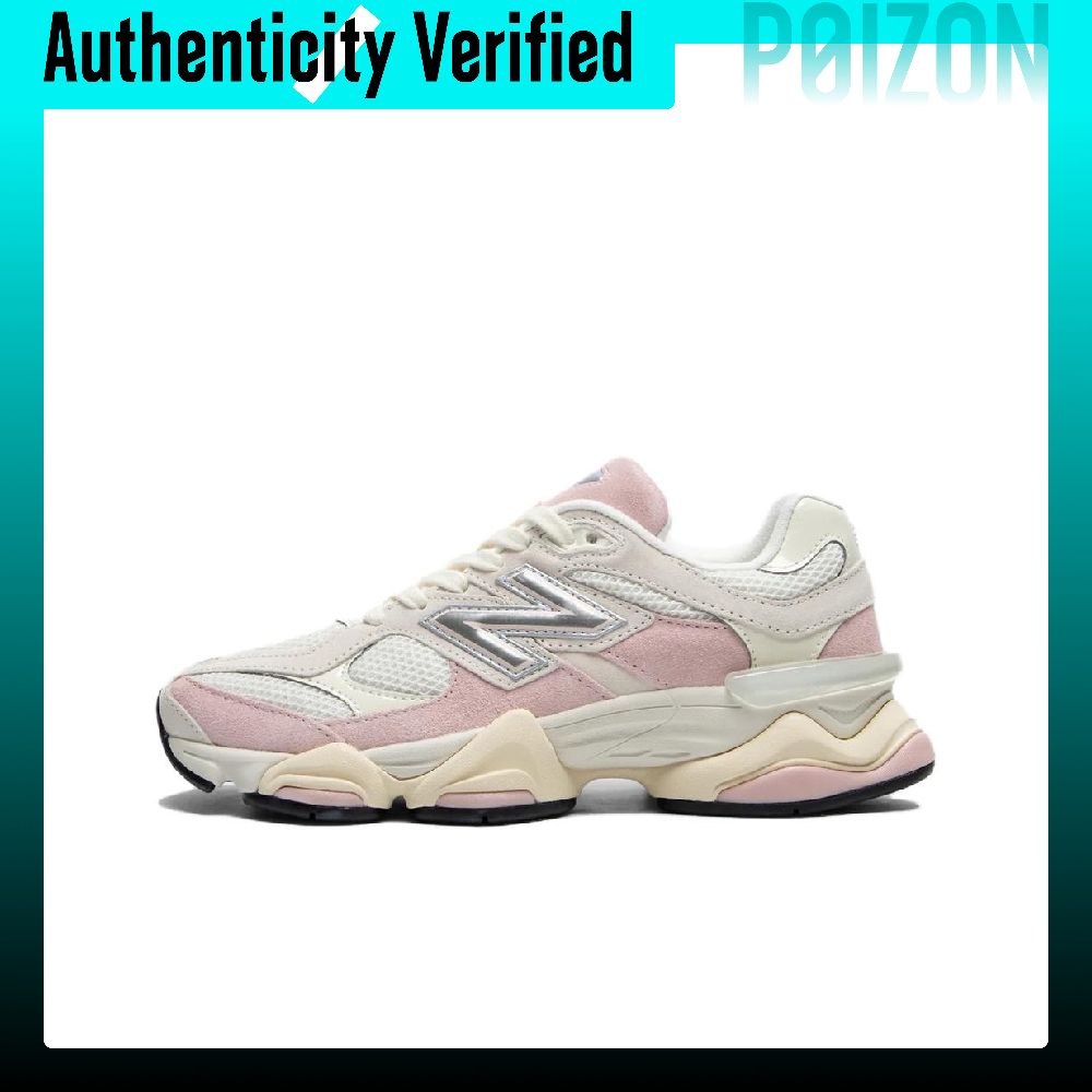รองเท้าวิ่ง New Balance NB 906 - New Balance Shoes 9060 บทวิจารณ์และราคา