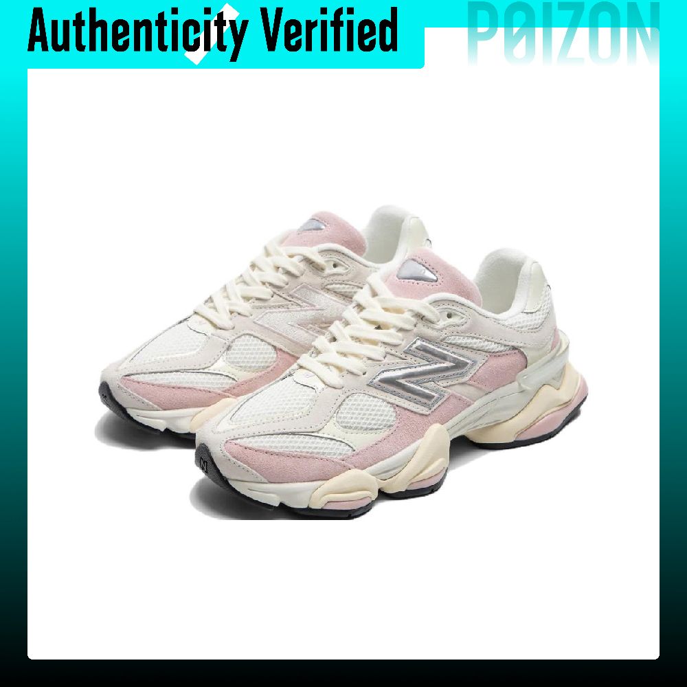 รองเท้าวิ่ง New Balance NB 906 - New Balance Shoes 9060 บทวิจารณ์และราคา