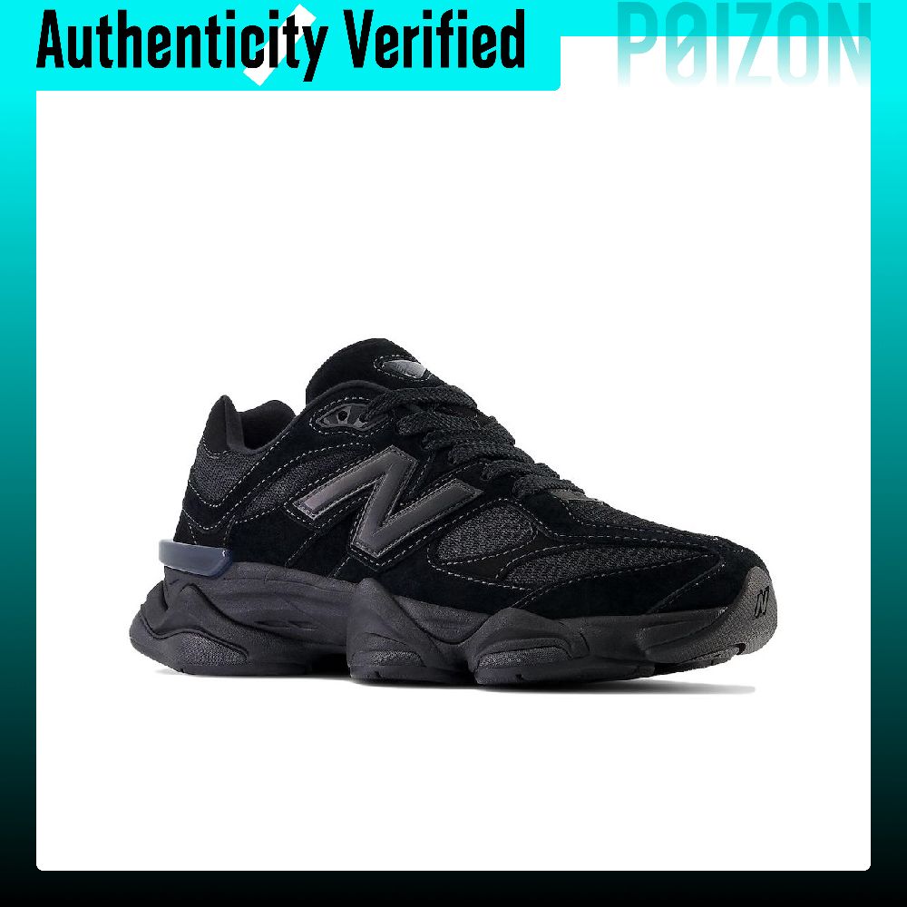 รองเท้าลำลอง New Balance NB 90 - New Balance Shoes 9060 บทวิจารณ์และราคา