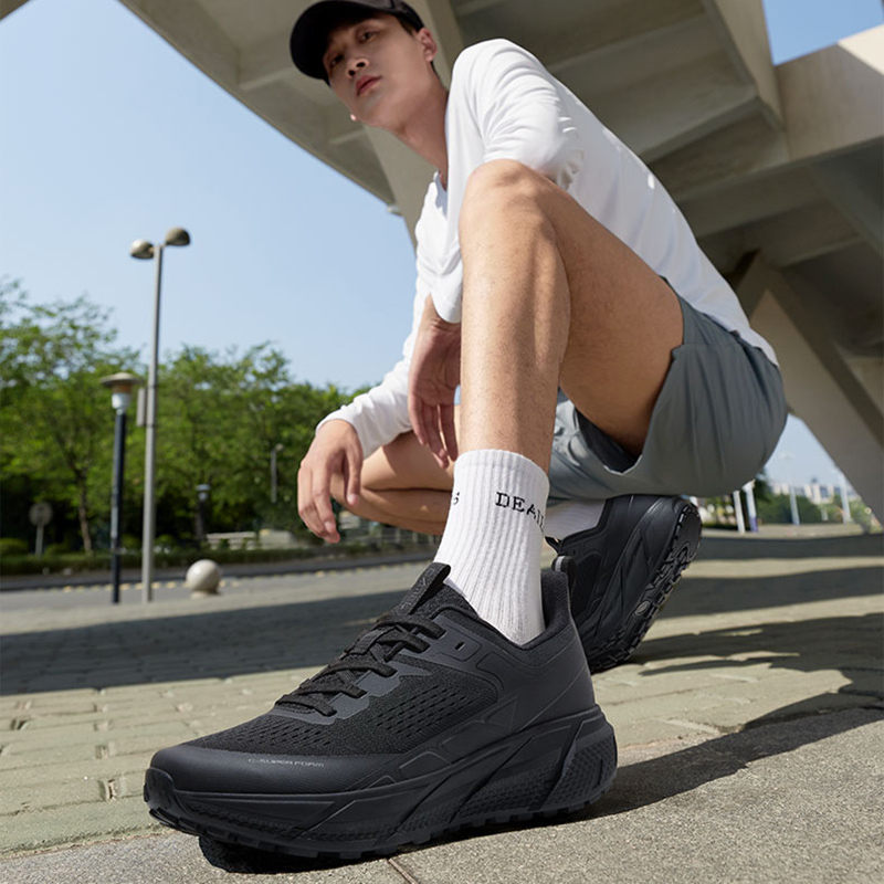 รองเท้าวิ่งกีฬา GODLEN CAMEL ส - New Balance Shoes 9060 บทวิจารณ์และราคา