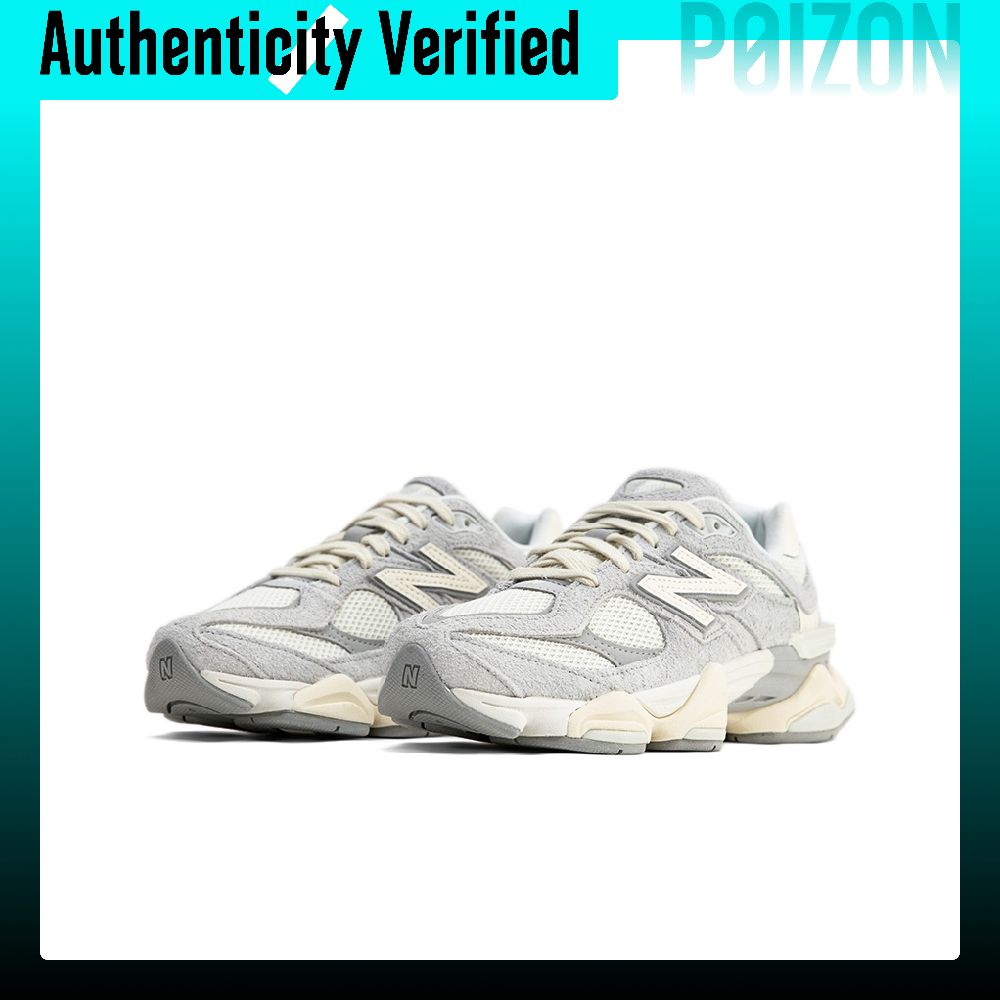 รองเท้าลำลอง New Balance NB 90 - New Balance Shoes 9060 บทวิจารณ์และราคา