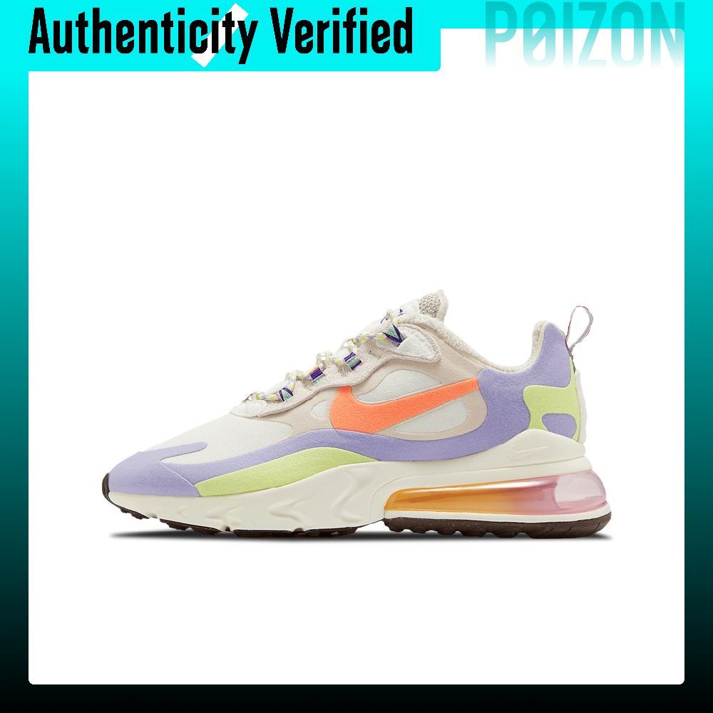รองเท้าวิ่ง Nike Air Max 270 ส - Nike Shoes Air Max 270 บทวิจารณ์และราคา
