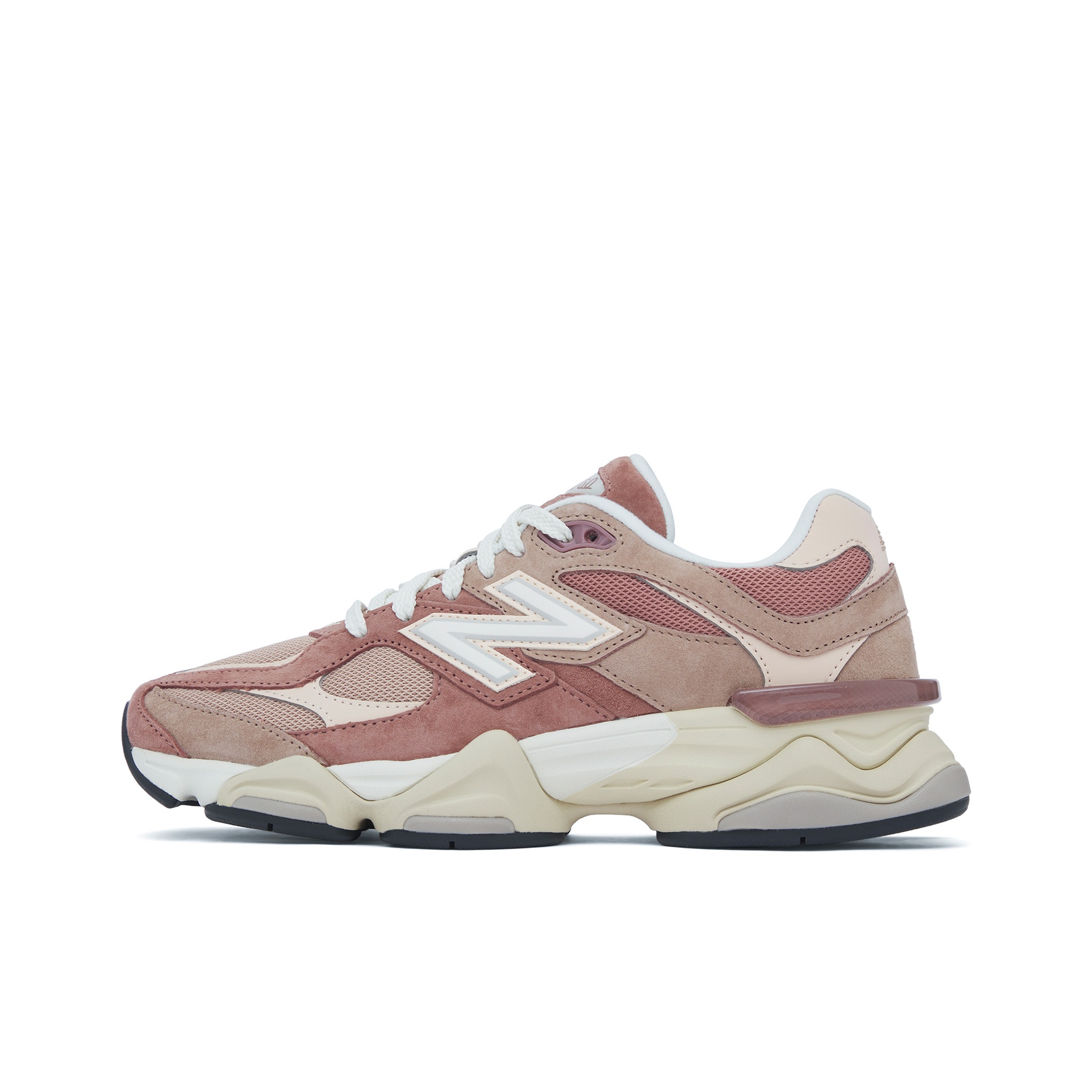 รองเท้าวิ่ง New Balance NB 906 - New Balance Shoes 9060 บทวิจารณ์และราคา