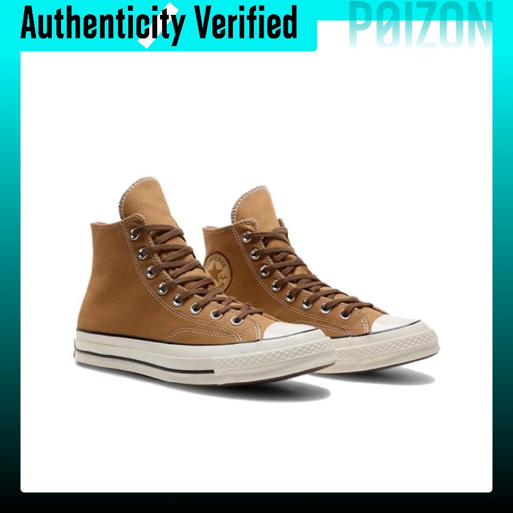 รองเท้าผ้าใบ Converse Chuck 70 - Converse Shoes Chuck 70 บทวิจารณ์และราคา