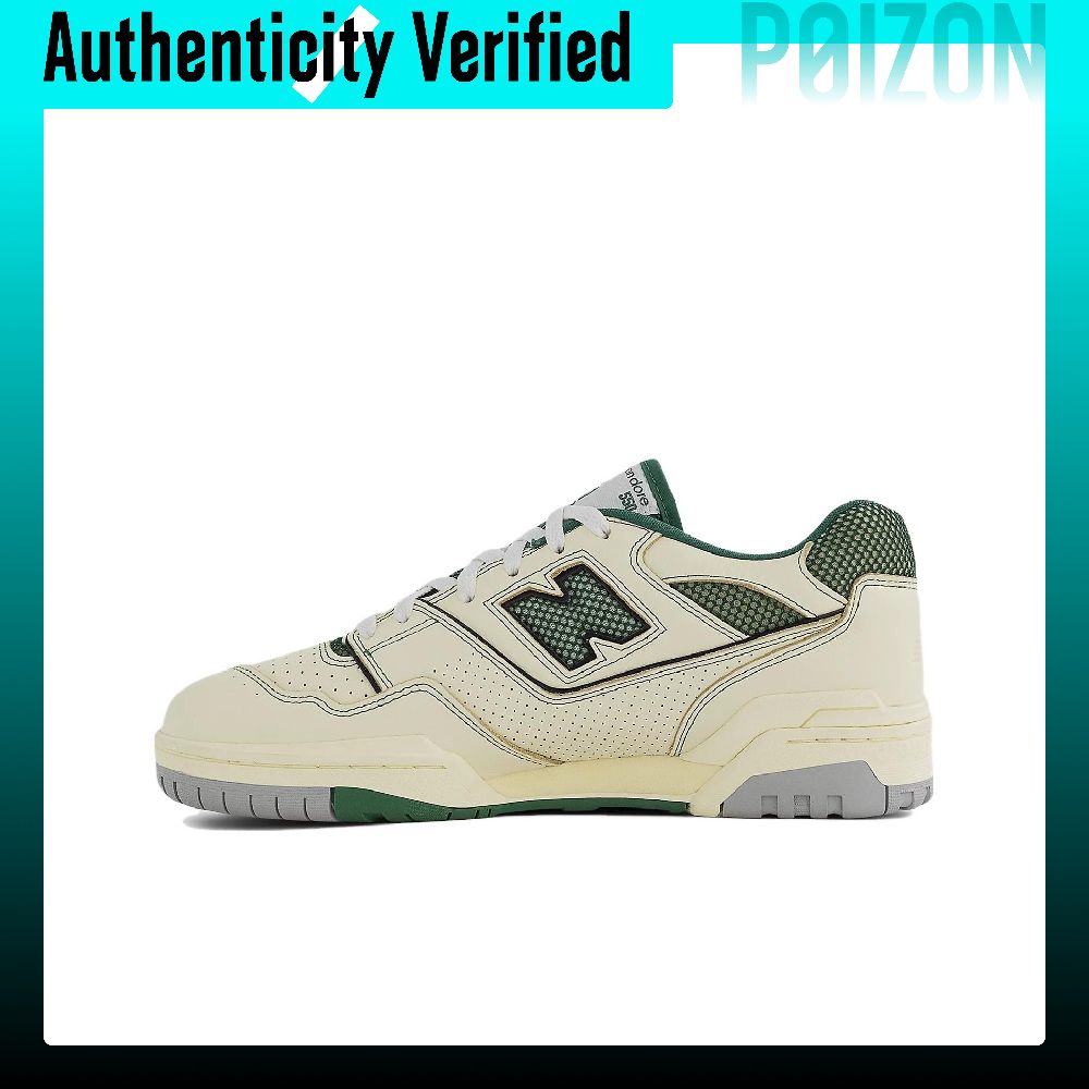 รองเท้าบาสเก็ตบอล New Balance  - New Balance Shoes 550 บทวิจารณ์และราคา