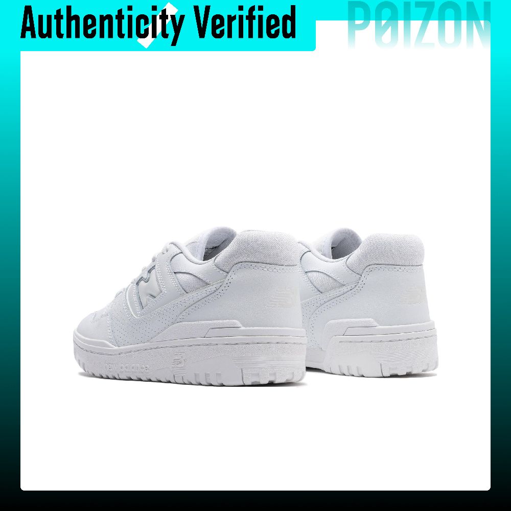 รองเท้าบาสเก็ตบอล New Balance  - New Balance Shoes 550 บทวิจารณ์และราคา