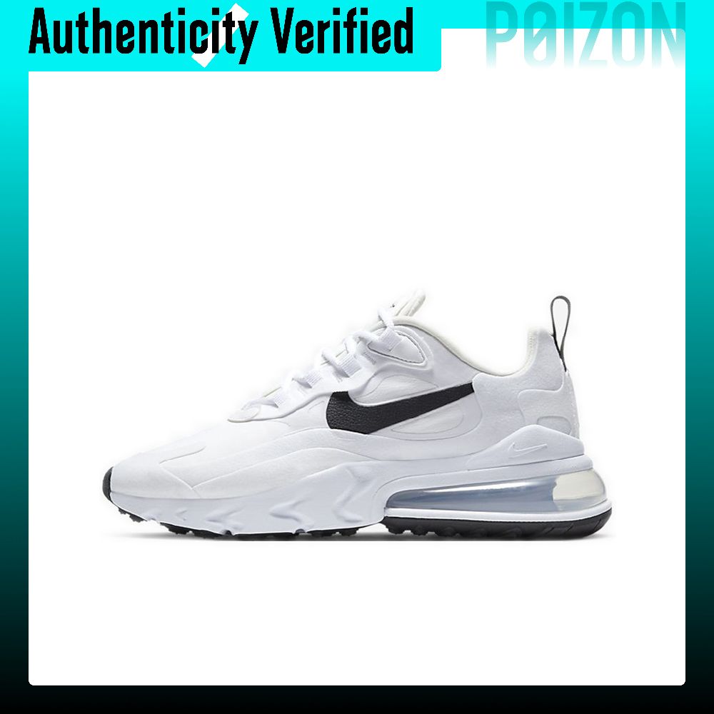 รองเท้าวิ่ง Nike Air Max 270 ส - Nike Shoes Air Max 270 บทวิจารณ์และราคา