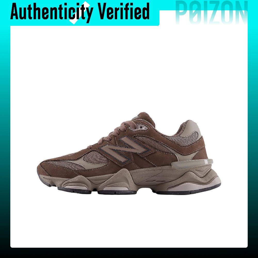 รองเท้าวิ่ง New Balance NB 906 - New Balance Shoes 9060 บทวิจารณ์และราคา