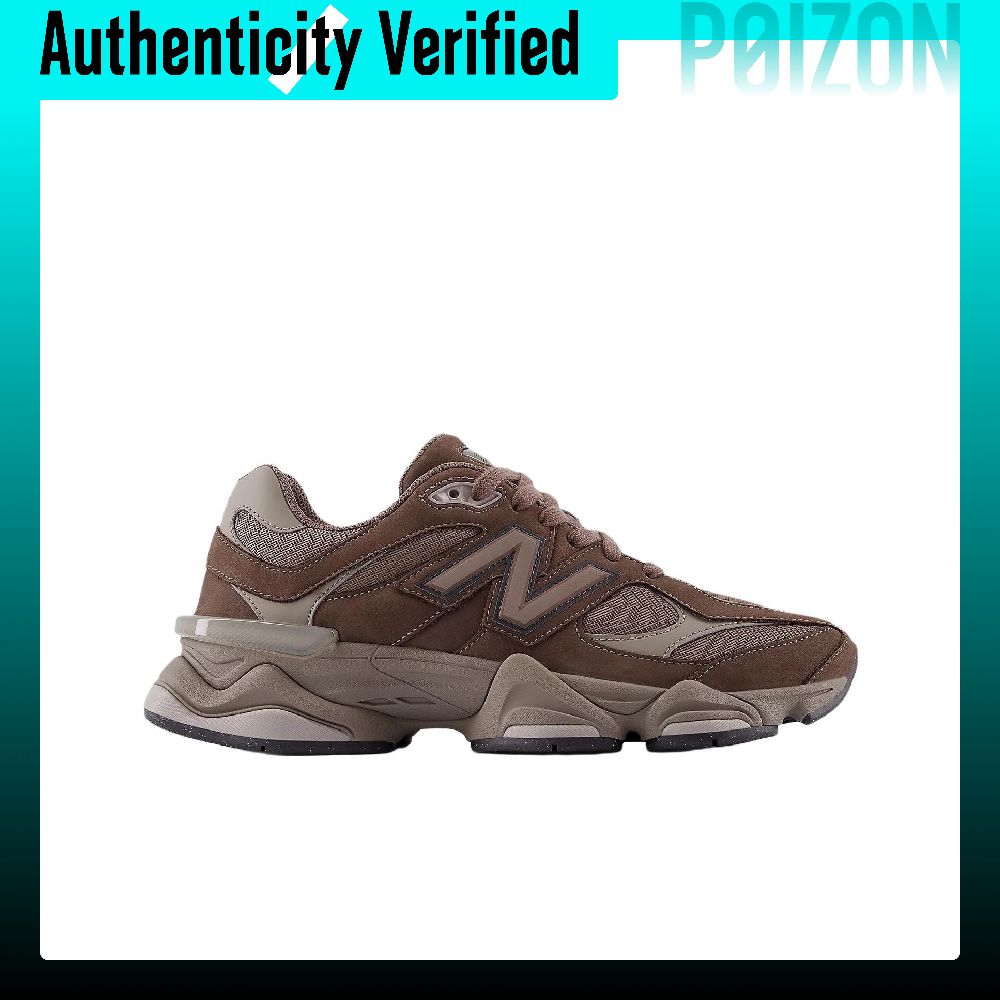 รองเท้าวิ่ง New Balance NB 906 - New Balance Shoes 9060 บทวิจารณ์และราคา