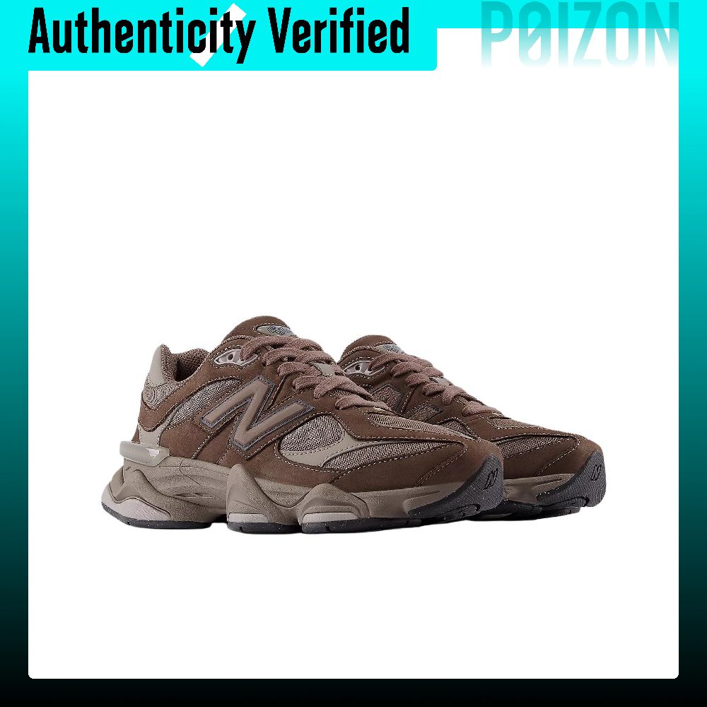 รองเท้าวิ่ง New Balance NB 906 - New Balance Shoes 9060 บทวิจารณ์และราคา