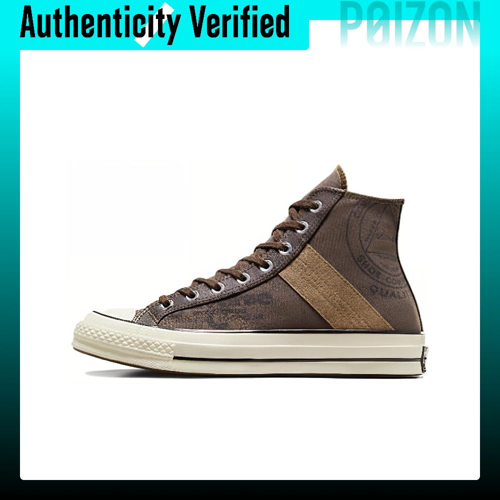 รองเท้าผ้าใบ Converse Chuck 70 - Converse Shoes Chuck 70 บทวิจารณ์และราคา