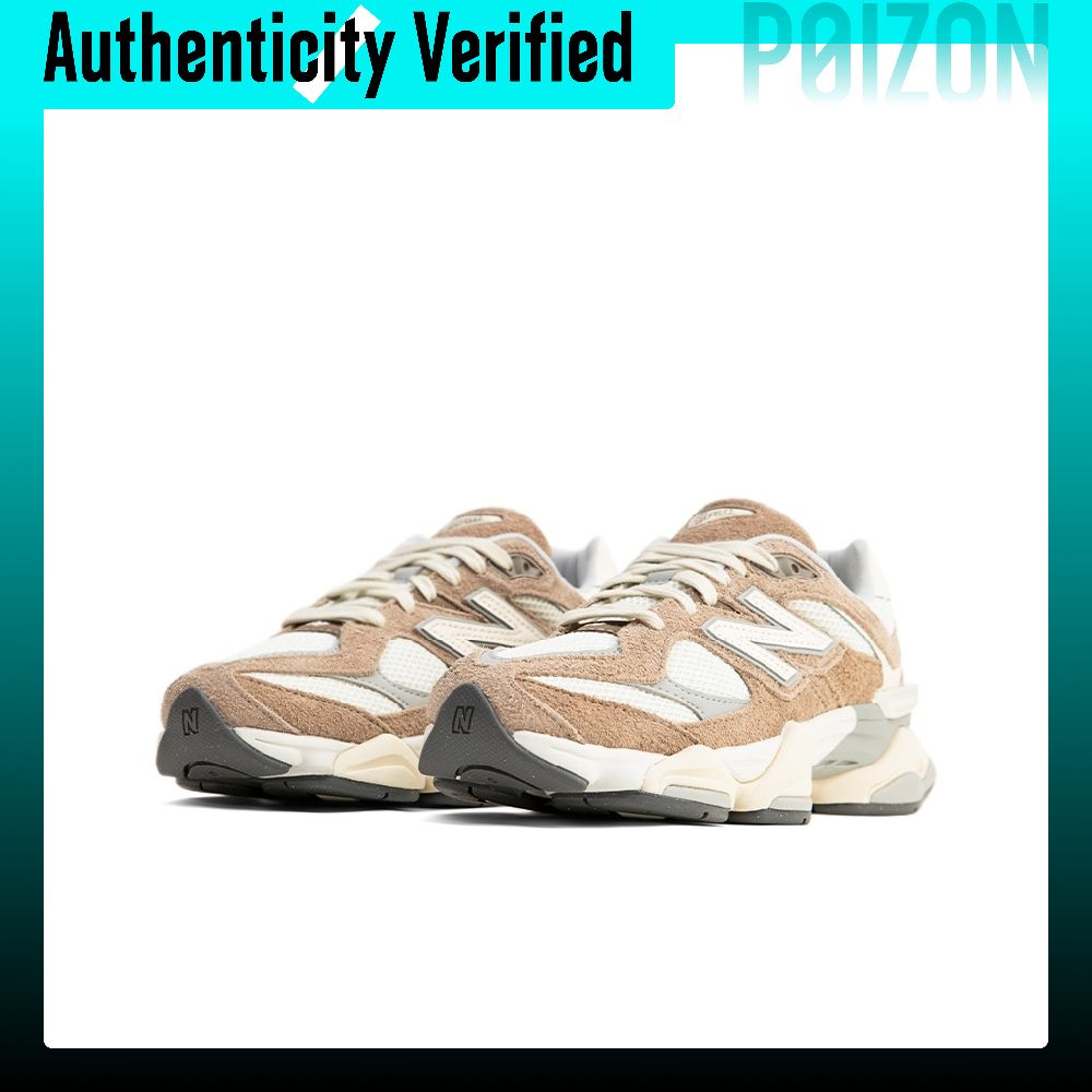 รองเท้าลำลอง New Balance NB 90 - New Balance Shoes 9060 บทวิจารณ์และราคา