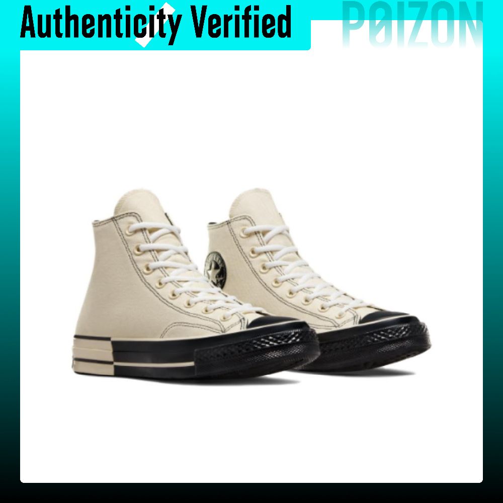 รองเท้าผ้าใบ Converse Chuck 70 - Converse Shoes Chuck 70 บทวิจารณ์และราคา
