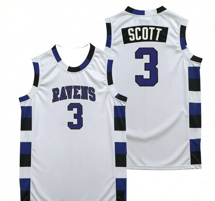 ชุดบาสเก็ตบอลเรโทรลายพิมพ์ 3D  - Family Tree Print บทวิจารณ์และราคา