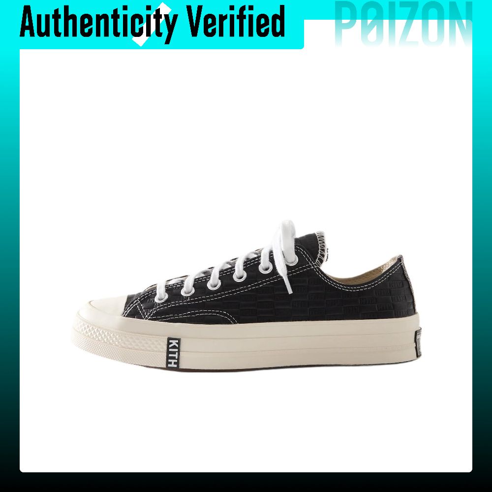 KITH x Converse Chuck Taylor A - Converse Shoes Chuck Taylor All Star บทวิจารณ์และราคา