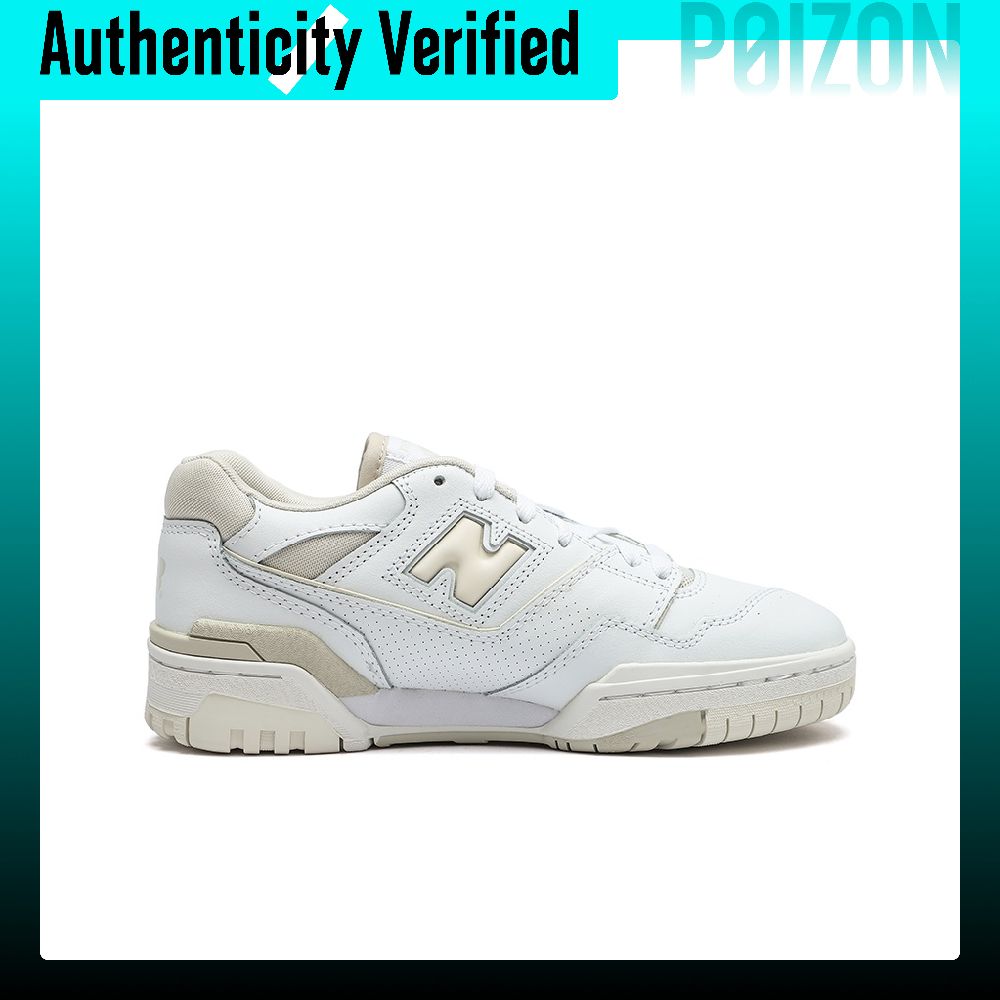 รองเท้าบาสเก็ตบอล New Balance  - New Balance Shoes 550 บทวิจารณ์และราคา
